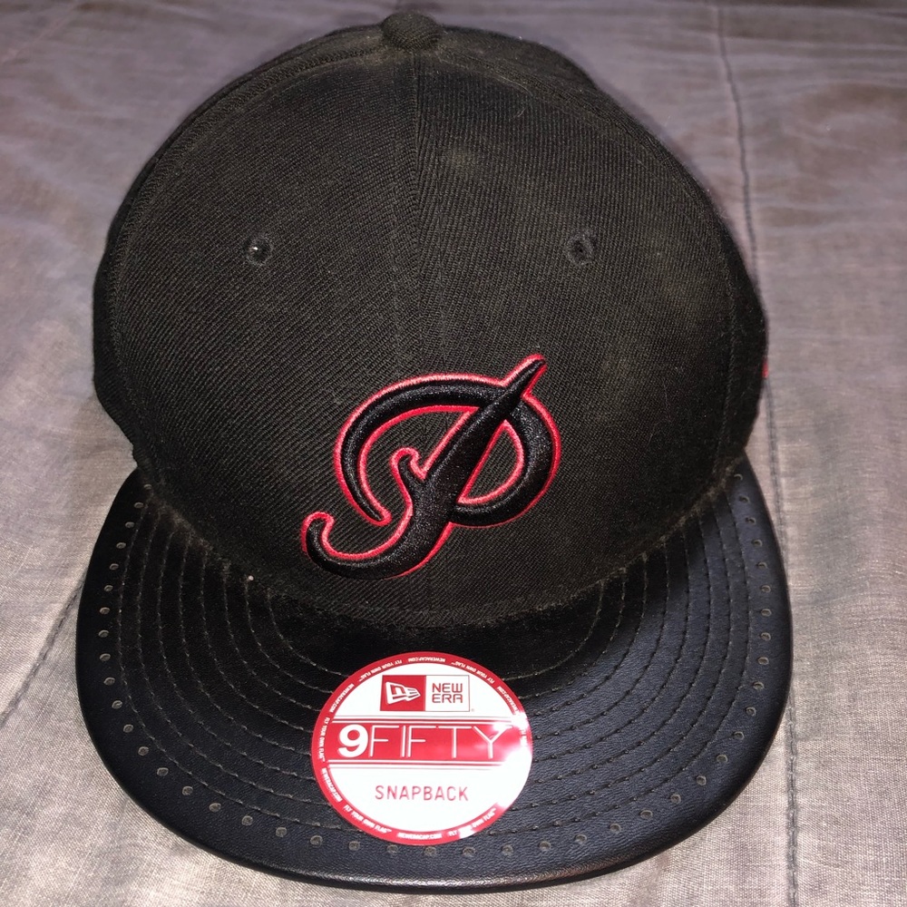 Primitive Snapback - Picture 1 of 6